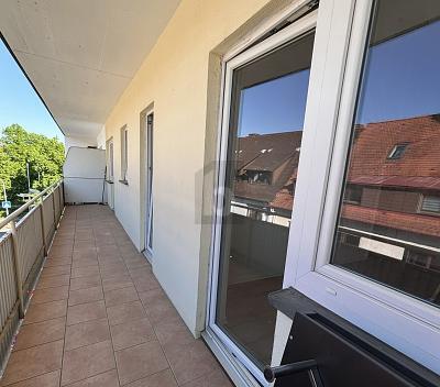 2 rooms Apartment in Karlsruhe, Germany No. 231285