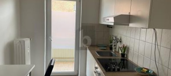 Квартира с 2 комнатами в Карлсруэ, Германия № 231285 2