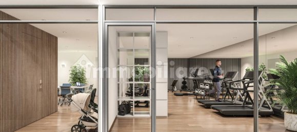 مرآب في Milan, Italy 16متر مربع رقم 248070 15