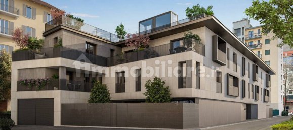 مرآب في Milan, Italy 16متر مربع رقم 248070 14