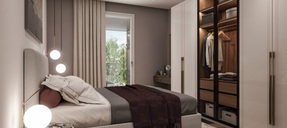 مرآب في Milan, Italy 16متر مربع رقم 248070 11