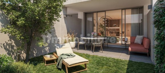 مرآب في Milan, Italy 16متر مربع رقم 248070 7