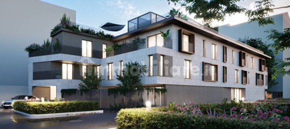 مرآب في Milan, Italy 16متر مربع رقم 248070 5