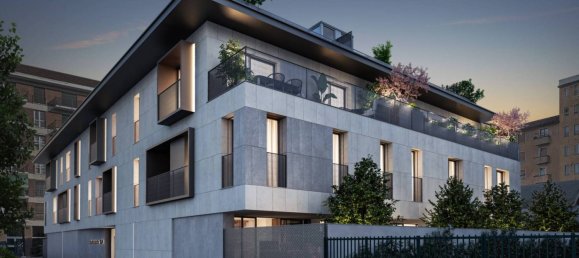 مرآب في Milan, Italy 16متر مربع رقم 248070 4