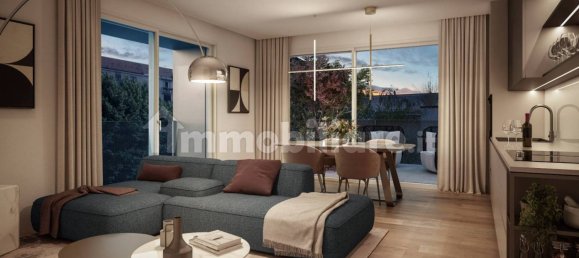 مرآب في Milan, Italy 16متر مربع رقم 248070 24