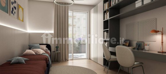 مرآب في Milan, Italy 16متر مربع رقم 248070 8