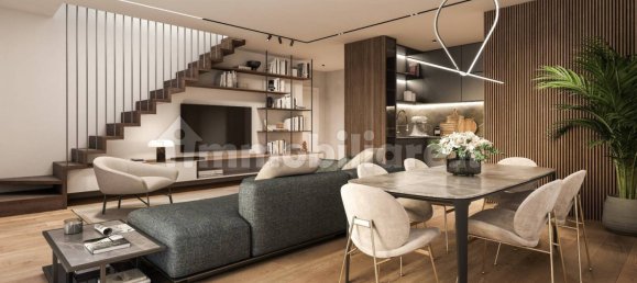 مرآب في Milan, Italy 16متر مربع رقم 248070 21