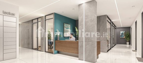 مرآب في Milan, Italy 16متر مربع رقم 248070 3