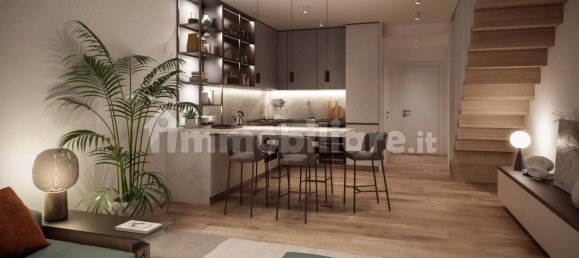 مرآب في Milan, Italy 16متر مربع رقم 248070 10