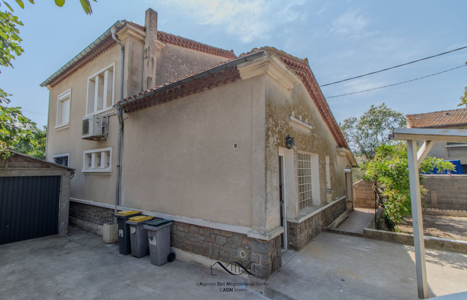 3 bedrooms House in Trebes, France No. 355670