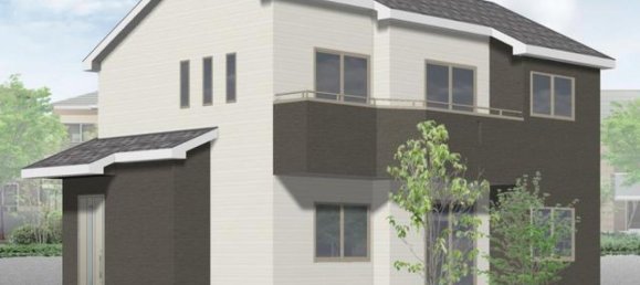 Casa de 4 dormitorios en Kumamoto, Japan No. 2242 2