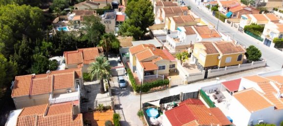 2 bedrooms Villa in San Fulgencio, Spain No. 171460 2