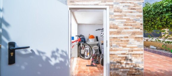 2 bedrooms Villa in San Fulgencio, Spain No. 171460 21