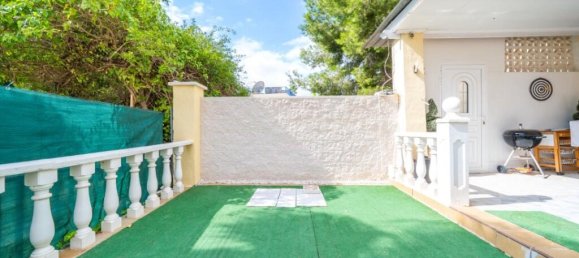 2 bedrooms Villa in San Fulgencio, Spain No. 171460 9