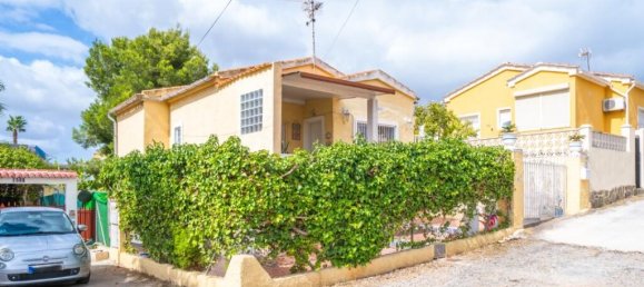 2 bedrooms Villa in San Fulgencio, Spain No. 171460 5
