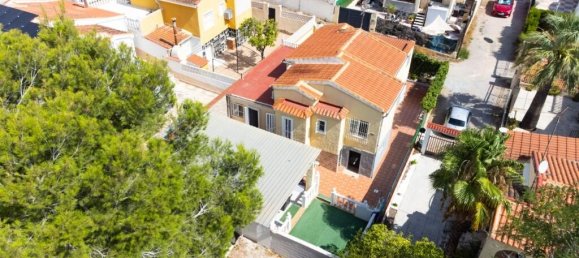 2 bedrooms Villa in San Fulgencio, Spain No. 171460 7