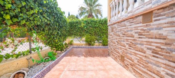 2 bedrooms Villa in San Fulgencio, Spain No. 171460 22
