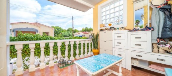 2 bedrooms Villa in San Fulgencio, Spain No. 171460 13