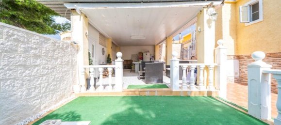 2 bedrooms Villa in San Fulgencio, Spain No. 171460 8