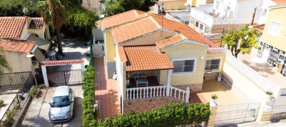 2 bedrooms Villa in San Fulgencio, Spain No. 171460 6