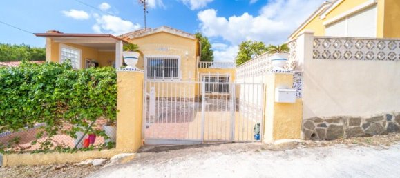 2 bedrooms Villa in San Fulgencio, Spain No. 171460 4