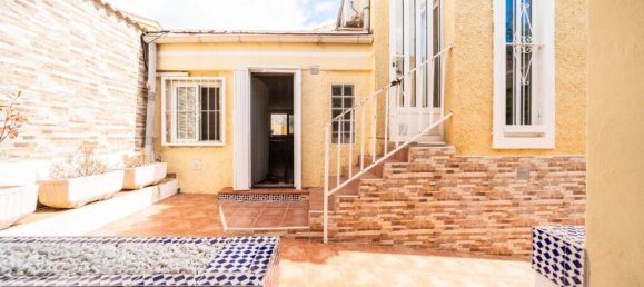 2 bedrooms Villa in San Fulgencio, Spain No. 171460 17