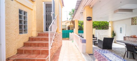 2 bedrooms Villa in San Fulgencio, Spain No. 171460 11