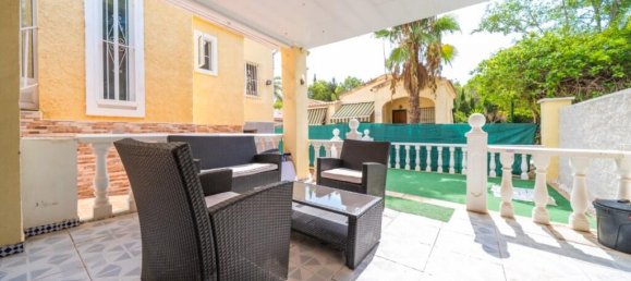 2 bedrooms Villa in San Fulgencio, Spain No. 171460 10