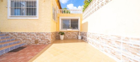 2 bedrooms Villa in San Fulgencio, Spain No. 171460 16