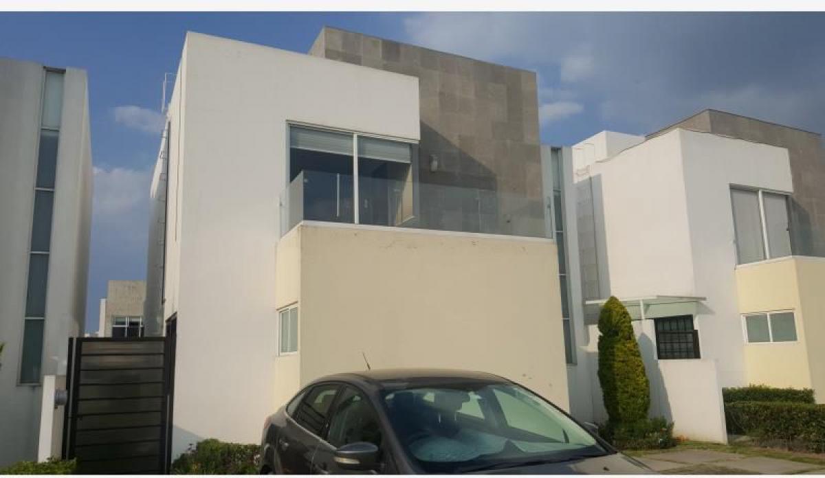 Casa T3 em Mexico N.º 220520