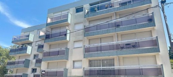 2 bedrooms Apartment in Le Touquet-Paris-Plage, France No. 313055 16