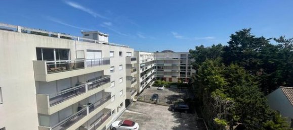 2 bedrooms Apartment in Le Touquet-Paris-Plage, France No. 313055 15