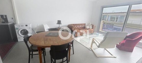 2 bedrooms Apartment in Le Touquet-Paris-Plage, France No. 313055 7