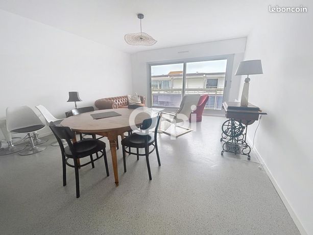 2 bedrooms Apartment in Le Touquet-Paris-Plage, France No. 313055