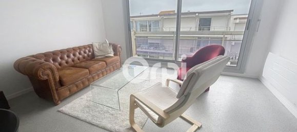 2 bedrooms Apartment in Le Touquet-Paris-Plage, France No. 313055 2