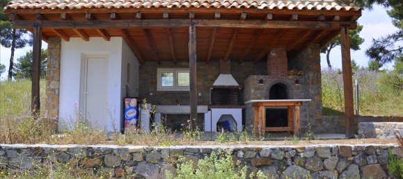 2 bedrooms Villa in Polygyros, Greece No. 7865 12