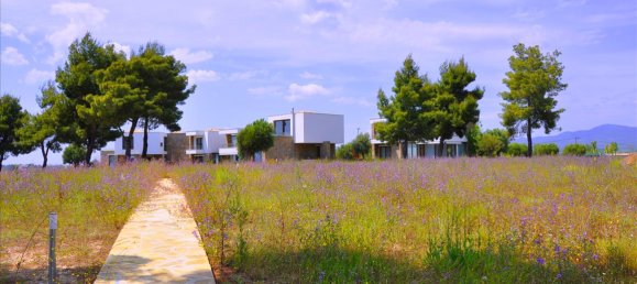 2 bedrooms Villa in Polygyros, Greece No. 7865 2