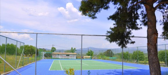 2 bedrooms Villa in Polygyros, Greece No. 7865 10