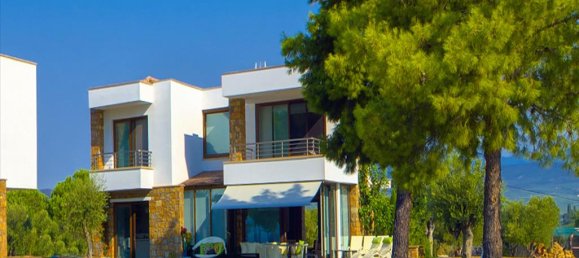 2 bedrooms Villa in Polygyros, Greece No. 7865 13
