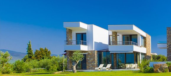 2 bedrooms Villa in Polygyros, Greece No. 7865 4