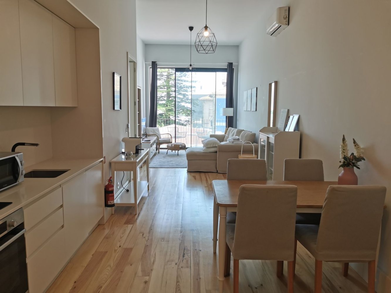1 bedroom Apartment in Porto, Portugal No. 292777