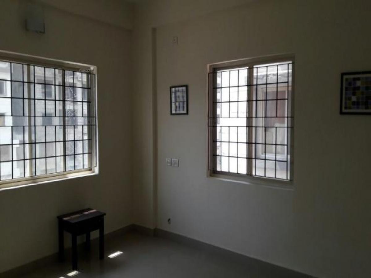 2 bedrooms House in Hyderabad, India No. 44091