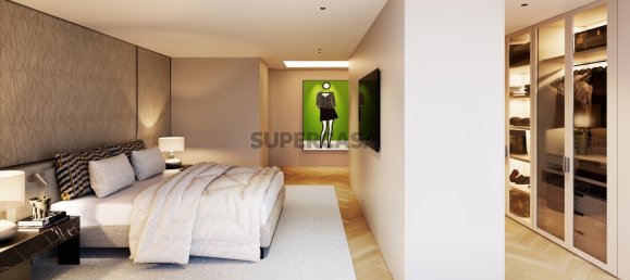 3 Schlafzimmer Wohnung in Cascais, Portugal, Nr. 162252 11