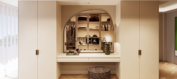 3 Schlafzimmer Wohnung in Cascais, Portugal, Nr. 162252 12