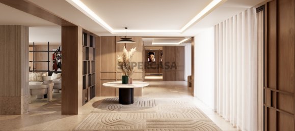 3 Schlafzimmer Wohnung in Cascais, Portugal, Nr. 162252 7