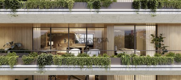 3 Schlafzimmer Wohnung in Cascais, Portugal, Nr. 162252 6