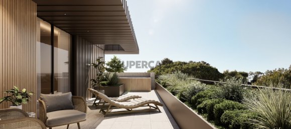 3 Schlafzimmer Wohnung in Cascais, Portugal, Nr. 162252 4