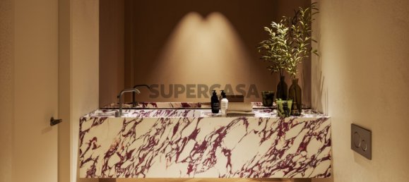 3 Schlafzimmer Wohnung in Cascais, Portugal, Nr. 162252 13