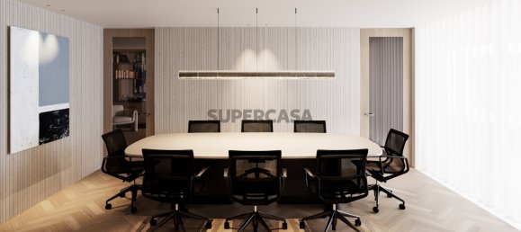 3 Schlafzimmer Wohnung in Cascais, Portugal, Nr. 162252 16