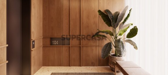 3 Schlafzimmer Wohnung in Cascais, Portugal, Nr. 162252 17